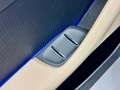 2024 Nio ET5 75kWh EV, синий — фото 27