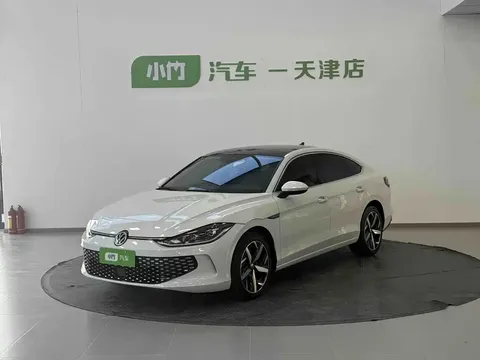 2023 Volkswagen Lamando L 280TSI DSG