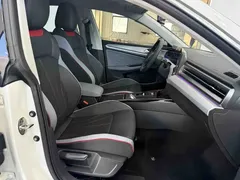 2023 Volkswagen Lamando L 280TSI DSG, белый — фото 10