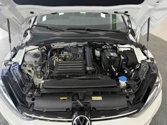 2023 Volkswagen Lamando L 280TSI DSG, белый — фото 13