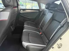 2023 Volkswagen Lamando L 280TSI DSG, белый — фото 14