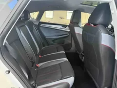 2023 Volkswagen Lamando L 280TSI DSG, белый — фото 16