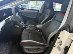 2023 Volkswagen Lamando L 280TSI DSG, белый — фото 17