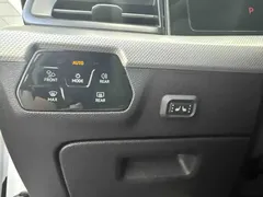 2023 Volkswagen Lamando L 280TSI DSG, белый — фото 19