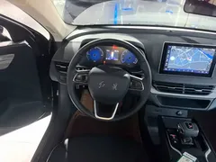 2024 Hongqi E-QM5 EV 610km Plus, чёрный — фото 11