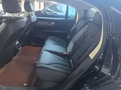 2024 Hongqi E-QM5 EV 610km Plus, чёрный — фото 17