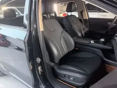 2024 Hongqi E-QM5 EV 610km Plus, чёрный — фото 25