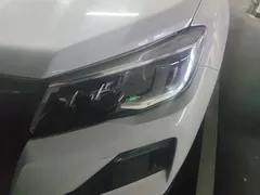 2022 Changan CS75 1.5T DCT Luxury, белый — фото 5