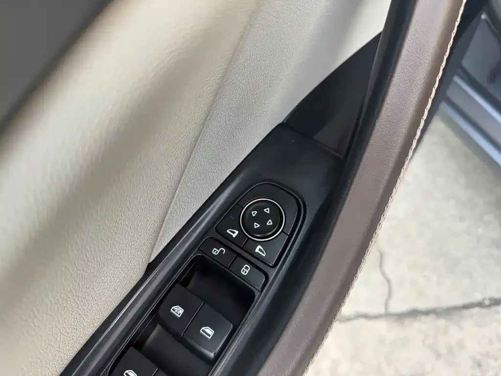2023 BYD Qin PLUS Champion EV 510km Leading