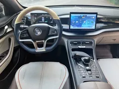 2023 BYD Qin PLUS Champion EV 510km Leading — фото 4