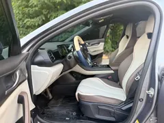 2023 BYD Qin PLUS Champion EV 510km Leading — фото 5