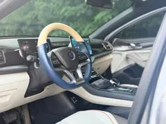 2023 BYD Qin PLUS Champion EV 510km Leading — фото 6