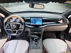 2023 BYD Qin PLUS Champion EV 510km Leading — фото 7