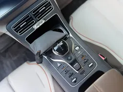 2023 BYD Qin PLUS Champion EV 510km Leading — фото 8