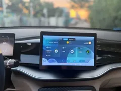 2023 BYD Qin PLUS Champion EV 510km Leading — фото 9