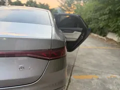 2023 BYD Qin PLUS Champion EV 510km Leading — фото 10