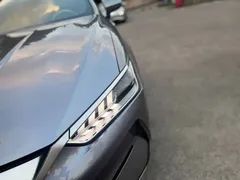 2023 BYD Qin PLUS Champion EV 510km Leading — фото 11