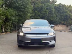 2023 BYD Qin PLUS Champion EV 510km Leading — фото 15