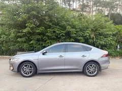 2023 BYD Qin PLUS Champion EV 510km Leading — фото 20