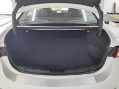 2021 Mazda 6 2.5L Sport, белый — фото 4