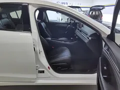 2021 Mazda 6 2.5L Sport, белый — фото 8