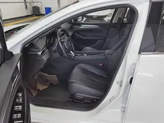 2021 Mazda 6 2.5L Sport, белый — фото 9