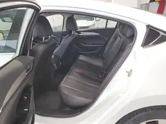 2021 Mazda 6 2.5L Sport, белый — фото 11