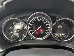 2021 Mazda 6 2.5L Sport, белый — фото 14