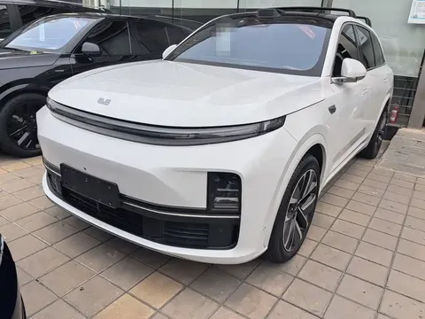 2023 Li Auto L7