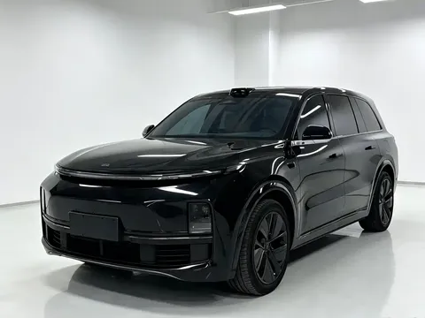 2024 Li Auto L9