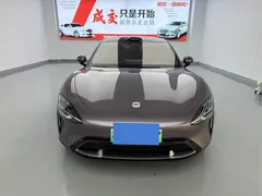 2024 Xiaomi SU7 RWD Long Range Advanced ADAS Pro — фото 2
