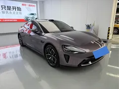 2024 Xiaomi SU7 RWD Long Range Advanced ADAS Pro — фото 3
