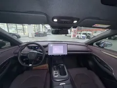 2024 Xiaomi SU7 RWD Long Range Advanced ADAS Pro — фото 4