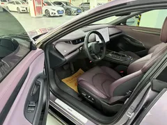 2024 Xiaomi SU7 RWD Long Range Advanced ADAS Pro — фото 6