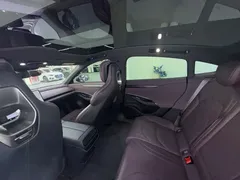 2024 Xiaomi SU7 RWD Long Range Advanced ADAS Pro — фото 8