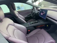 2024 Xiaomi SU7 RWD Long Range Advanced ADAS Pro — фото 9