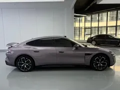 2024 Xiaomi SU7 RWD Long Range Advanced ADAS Pro — фото 10