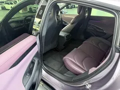 2024 Xiaomi SU7 RWD Long Range Advanced ADAS Pro — фото 11