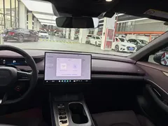 2024 Xiaomi SU7 RWD Long Range Advanced ADAS Pro — фото 12