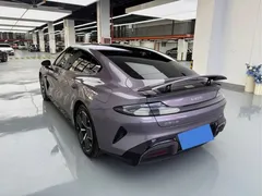 2024 Xiaomi SU7 RWD Long Range Advanced ADAS Pro — фото 14