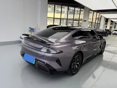 2024 Xiaomi SU7 RWD Long Range Advanced ADAS Pro — фото 15