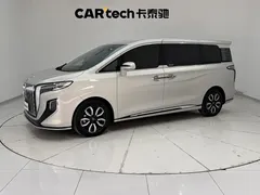 2023 Hongqi HQ9 2.0T — фото 1