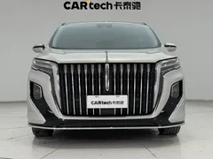 2023 Hongqi HQ9 2.0T — фото 3