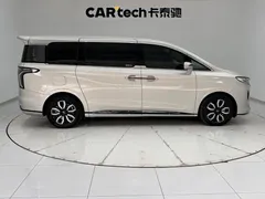 2023 Hongqi HQ9 2.0T — фото 4