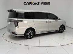 2023 Hongqi HQ9 2.0T — фото 5