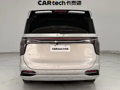 2023 Hongqi HQ9 2.0T — фото 6