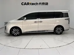 2023 Hongqi HQ9 2.0T — фото 8