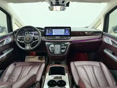 2023 Hongqi HQ9 2.0T — фото 13