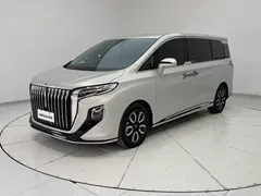 2023 Hongqi HQ9 2.0T — фото 22