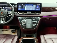 2023 Hongqi HQ9 2.0T — фото 25